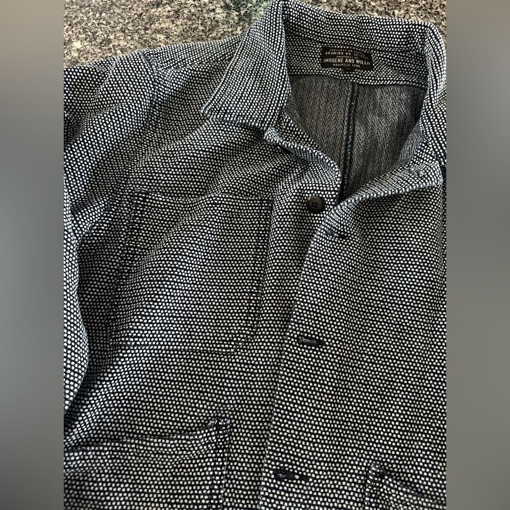 Imogene + Willie Jacket - Picture 10 of 15